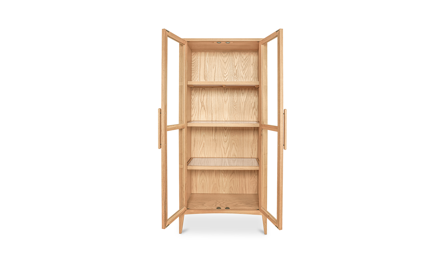 GABINETE ALTO HARRINGTON
