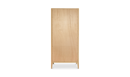GABINETE ALTO HARRINGTON