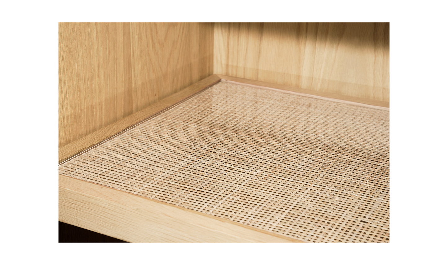 GABINETE ALTO HARRINGTON