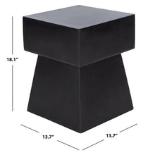 Cargar imagen en el visor de la galería, Zen Mushroom Accent Stool
