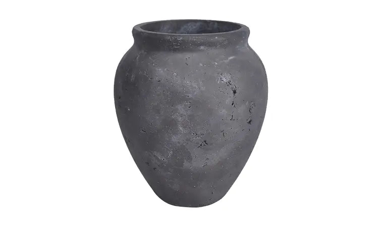 RECIPIENTE DECORATIVO NISSA 14IN