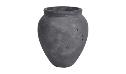 RECIPIENTE DECORATIVO NISSA 14IN