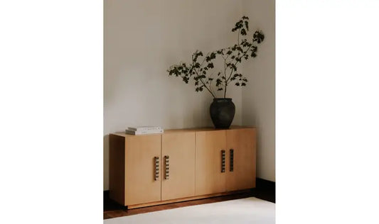 RECIPIENTE DECORATIVO NISSA 14IN