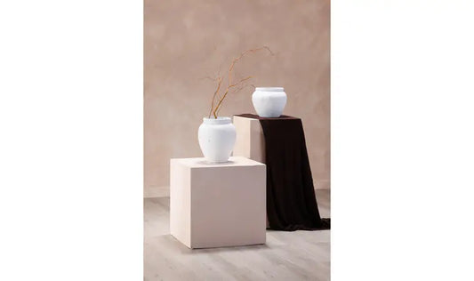RECIPIENTE DECORATIVO NISSO