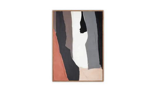 MODA 2 CUADRO ENMARCADO