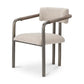 Cassidy Dining Chair Brown