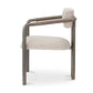 Cassidy Dining Chair Brown