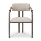 Cassidy Dining Chair Brown