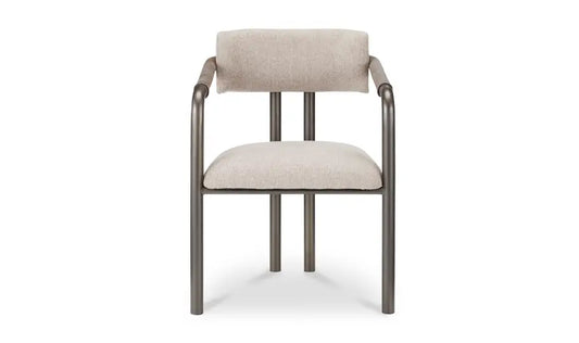 Cassidy Dining Chair Brown