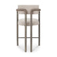 Cassidy Counter Stool Brown