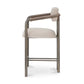 Cassidy Counter Stool Brown