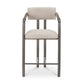 Cassidy Counter Stool Brown