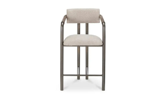 Cassidy Counter Stool Brown