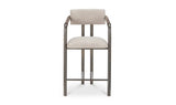 Cassidy Counter Stool Brown