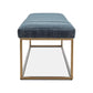 KATIE BENCH