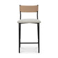 Foley Counter Stool White