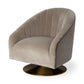 Silla decorativa James II
