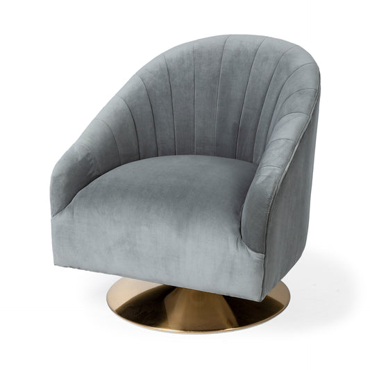 Silla decorativa James II