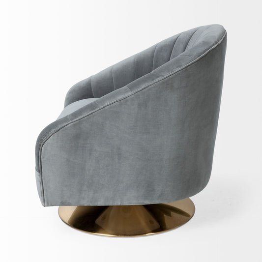 Silla decorativa James II