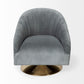 Silla decorativa James II