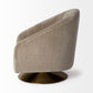 Silla decorativa James II