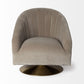 Silla decorativa James II