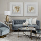Silla decorativa James II