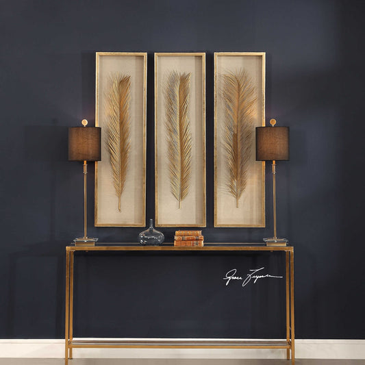 Palma Shadow Boxes