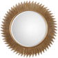MARLO ROUND MIRROR