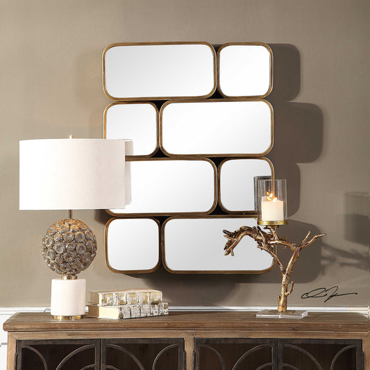 CANUTE MIRROR
