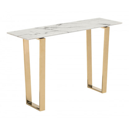 Consola Atlas