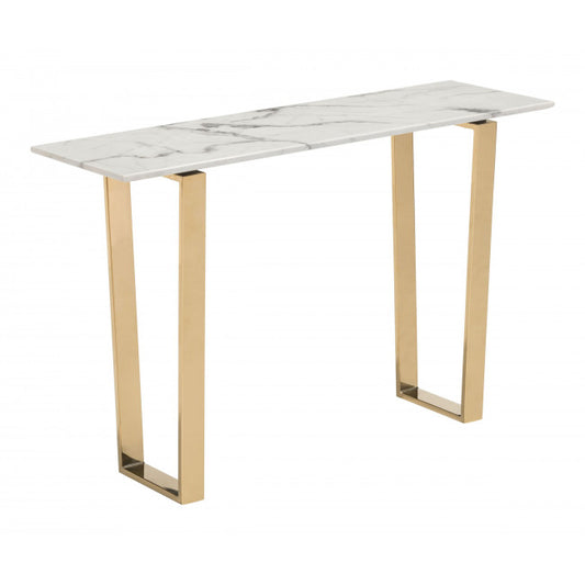 Consola Atlas
