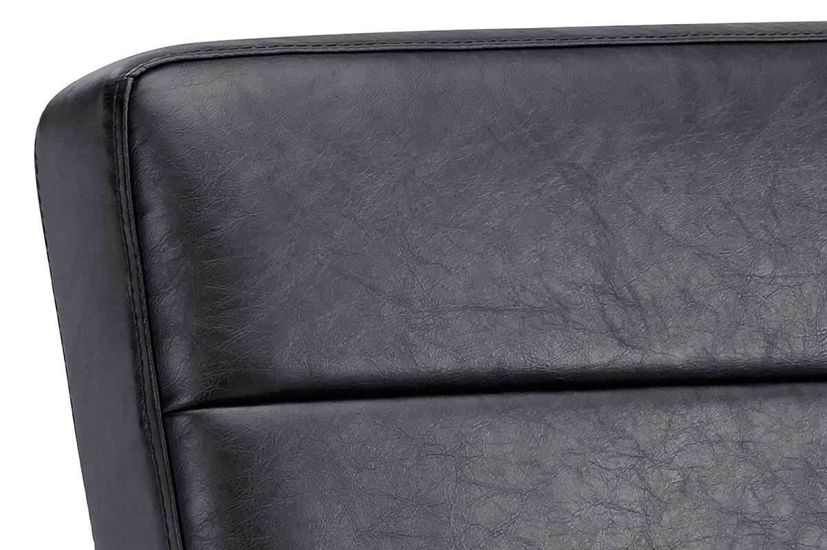 Set de 2 sillas con brazo Jafar