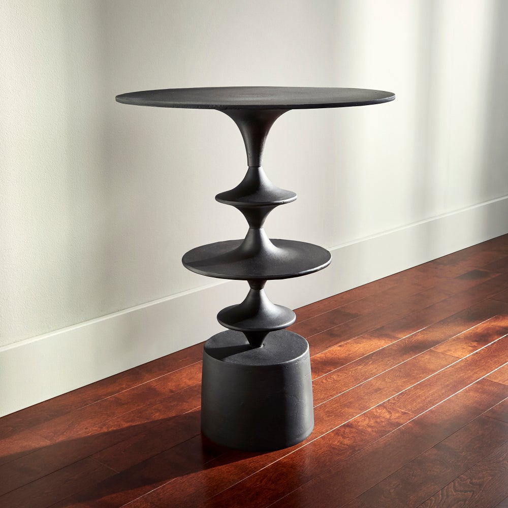 Eros Table | Bronze – Medium