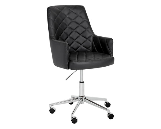 Silla Chase