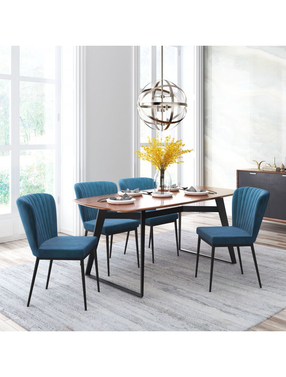 Silla de Comedor Tolivere