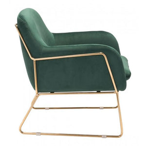 Nadir Arm Chair