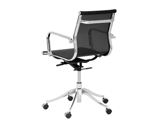 Silla Tanner