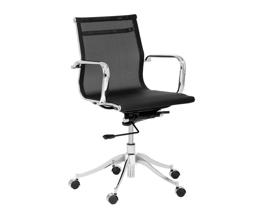 Silla Tanner