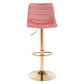 Prima Bar Chair