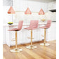 Prima Bar Chair