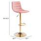 Prima Bar Chair