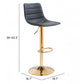 Prima Bar Chair