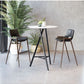 Silla de bar Desi