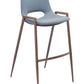 Silla de bar Desi
