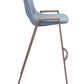 Silla de bar Desi