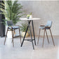 Silla de bar Desi