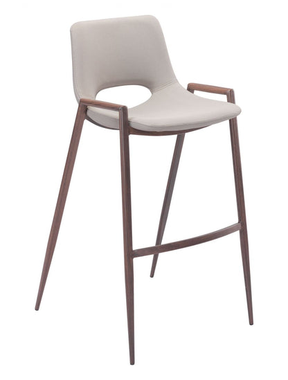 Silla de bar Desi