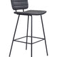 Silla de bar Boston