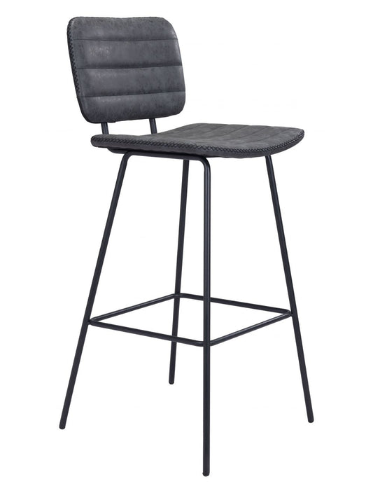 Silla de bar Boston